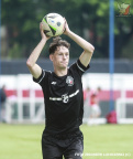 Polonia Warszawa (U-19) – Cracovia (U-19) [ZL]