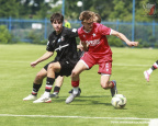 Polonia Warszawa (U-17) - Wisła Kraków (U-17) [ZL]