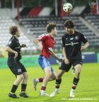 Polonia Warszawa (U-17) - Raków Częstochowa (U-17) [ZL]
