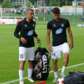 Polonia - GKS Tychy (27.07.2025) (07)  