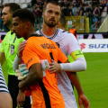 Polonia - GKS Tychy (27.07.2025) (88)  