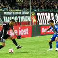 Polonia - Ruch Chorzów (15.08.2025) (14) 