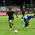 Polonia - Ruch Chorzów (15.08.2025) (27) 