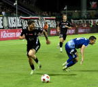 Polonia - Ruch Chorzów (15.08.2025) (27) 