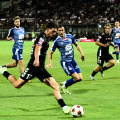 Polonia - Ruch Chorzów (15.08.2025) (36) 