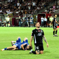 Polonia - Ruch Chorzów (15.08.2025) (37) 