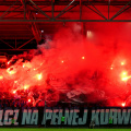Polonia - Ruch Chorzów (15.08.2025) (42) 