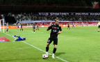 Polonia - Ruch Chorzów (15.08.2025) (48) 