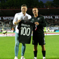 Polonia - Ruch Chorzów (15.08.2025) (01) 