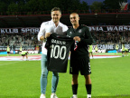 Polonia - Ruch Chorzów (15.08.2025) (01) 