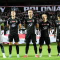 Polonia - Ruch Chorzów (15.08.2025) (08) 