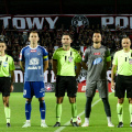 Polonia - Ruch Chorzów (15.08.2025) (10) 