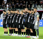 Polonia - Ruch Chorzów (15.08.2025) (11) 
