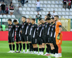 Polonia - Pogoń Grodzisk Maz. (30.08.2025) (12) 