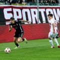 Polonia - Pogoń Grodzisk Maz. (30.08.2025) (15) 