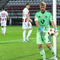 Polonia - Pogoń Grodzisk Maz. (30.08.2025) (21) 