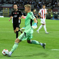 Polonia - Pogoń Grodzisk Maz. (30.08.2025) (23) 