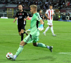 Polonia - Pogoń Grodzisk Maz. (30.08.2025) (23) 
