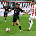 Polonia - Pogoń Grodzisk Maz. (30.08.2025) (26) 