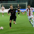 Polonia - Pogoń Grodzisk Maz. (30.08.2025) (38) 