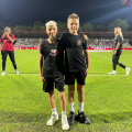 Polonia - Pogoń Grodzisk Maz. (30.08.2025) (44) 