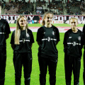 Polonia - Pogoń Grodzisk Maz. (30.08.2025) (45) 
