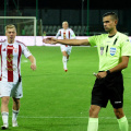 Polonia - Pogoń Grodzisk Maz. (30.08.2025) (52) 