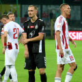 Polonia - Pogoń Grodzisk Maz. (30.08.2025) (53) 
