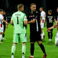 Polonia - Pogoń Grodzisk Maz. (30.08.2025) (55) 
