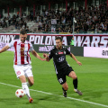 Polonia - Pogoń Grodzisk Maz. (30.08.2025) (56) 