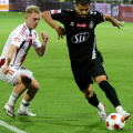Polonia - Pogoń Grodzisk Maz. (30.08.2025) (59) 