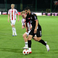 Polonia - Pogoń Grodzisk Maz. (30.08.2025) (60) 