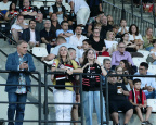 Polonia - Pogoń Grodzisk Maz. (30.08.2025) (01) 