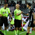 Polonia - Pogoń Grodzisk Maz. (30.08.2025) (08) 