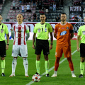 Polonia - Pogoń Grodzisk Maz. (30.08.2025) (09) 