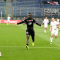 Wisła Kraków - Polonia (08.11.2025) (26) 