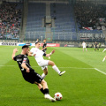 Wisła Kraków - Polonia (08.11.2025) (28) 