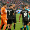 Wisła Kraków - Polonia (08.11.2025) (36) 