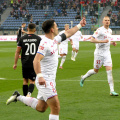 Wisła Kraków - Polonia (08.11.2025) (41) 