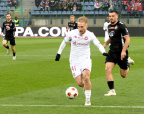 Wisła Kraków - Polonia (08.11.2025) (44) 