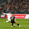 Wisła Kraków - Polonia (08.11.2025) (61) 