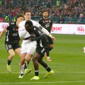 Wisła Kraków - Polonia (08.11.2025) (65) 