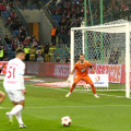 Wisła Kraków - Polonia (08.11.2025) (74) 