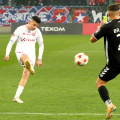 Wisła Kraków - Polonia (08.11.2025) (78) 