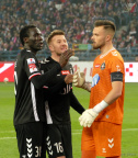 Wisła Kraków - Polonia (08.11.2025) (80) 