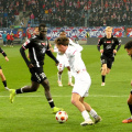 Wisła Kraków - Polonia (08.11.2025) (81) 