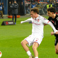 Wisła Kraków - Polonia (08.11.2025) (82) 
