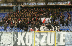 Wisła Kraków - Polonia (08.11.2025) (85) 