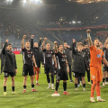 Wisła Kraków - Polonia (08.11.2025) (87) 