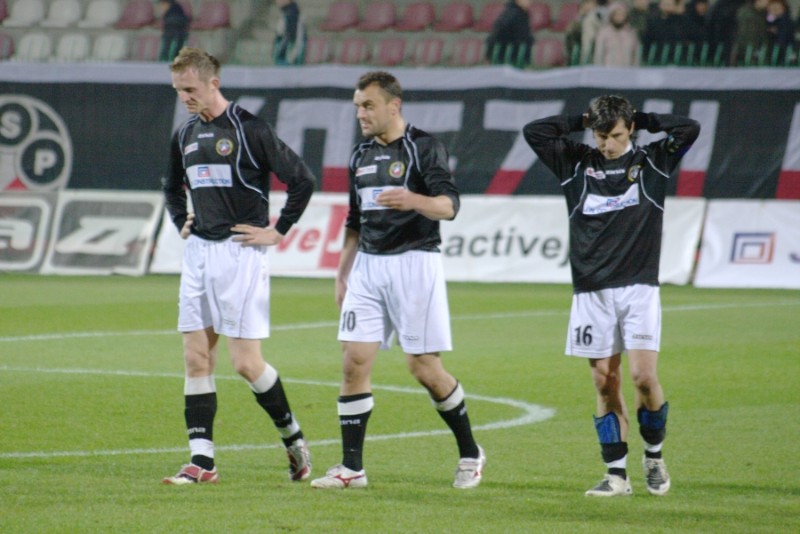 Grzegorz Piechna, Bartłomiej Konieczny, Radosław Gilewicz